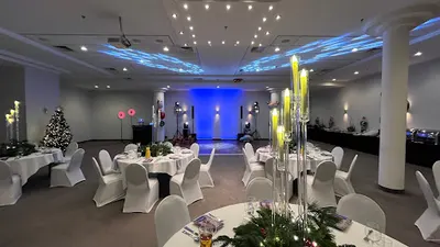 Michał Kujawski WEDDINGS & EVENTS